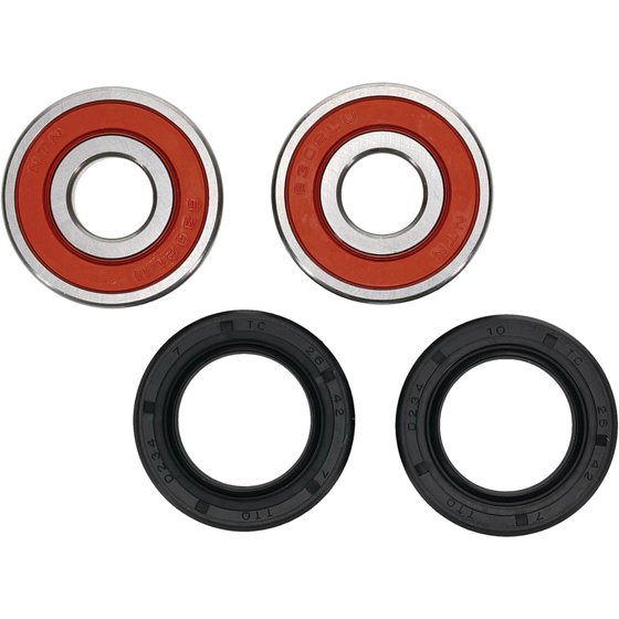 YZF R3 (2015 - 2022) wheel bearing kit front | All Balls