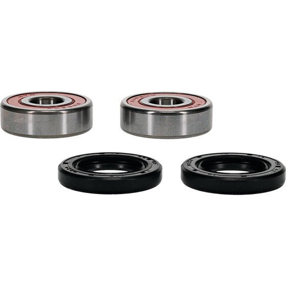 YZF R3 (2015 - 2022) wheel bearing kit front | All Balls