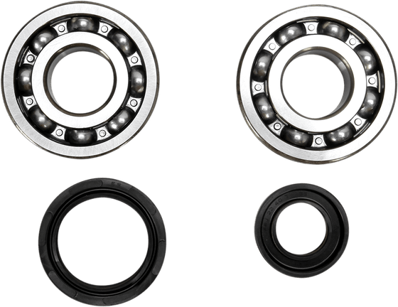 YZ 250 (1988 - 1997) prox crankshaft bearing & seal kit yz250 '88-97 | ProX