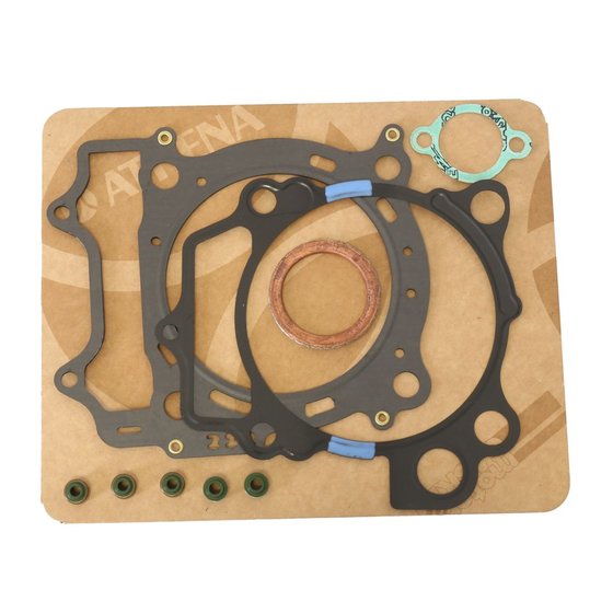 WR 450 F (2007 - 2014) top end gasket kit | ATHENA