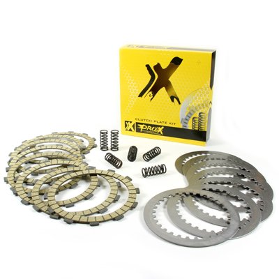 YZ 250 (1994 - 2001) prox complete clutch plate set yz250 '94-01 | ProX