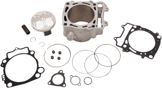 WR 450 F (2019 - 2020) standard bore high compression cylinder kit | Cylinder Works