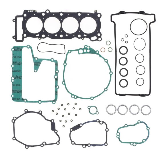 YZF R6 (1999 - 2002) complete gasket kit for yamaha | ATHENA