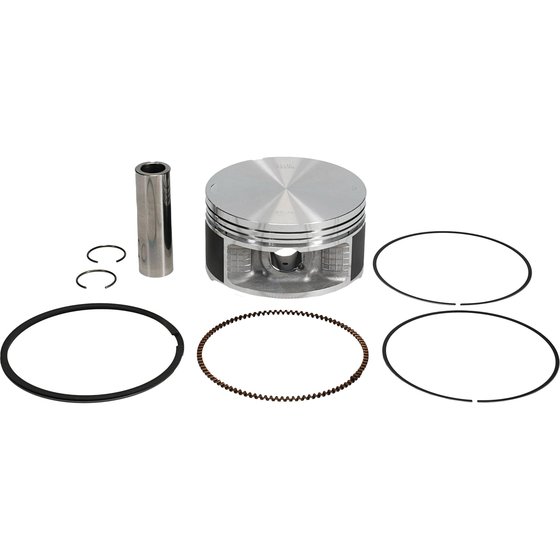 YXR 660 RHINO (2004 - 2007) cast replica piston kit | Vertex