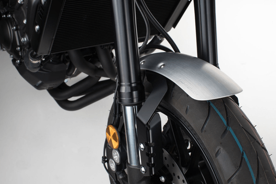 FZ 09 (2014 - 2018) front fender kit | SW-MOTECH