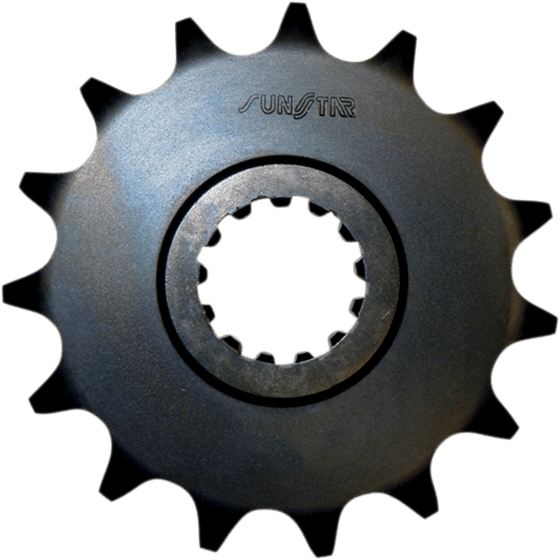 YZF R6 (2006 - 2016) front sprocket | SUNSTAR SPROCKETS