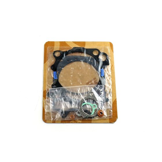 YZ 450 F (2010 - 2016) gasket kit for yamaha yz450f with athena cylinder kit | ATHENA