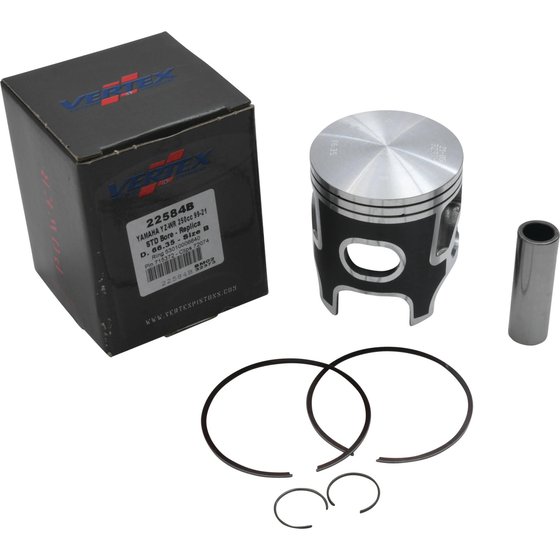 YZ 250 X (2016 - 2023) cast replica piston kit | Vertex