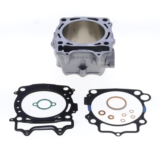 YZ 450 F (2020 - 2022) std cylinder + top-end seals | ATHENA