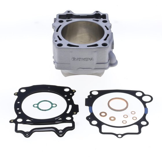 YZ 450 F (2020 - 2022) std cylinder + top-end seals | ATHENA