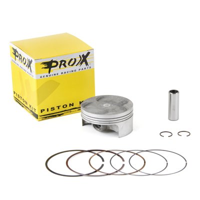 YZ 250 F (2001 - 2007) prox piston kit yz250f '01-07 + wr250f '01-13 12.5:1 | ProX