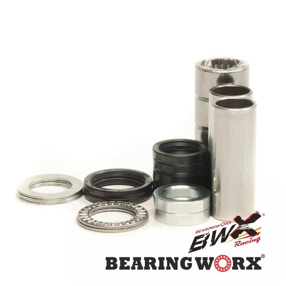 WR 250 F (2002 - 2005) swingarm bearing kit | BEARING WORX