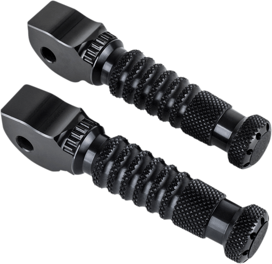 TENERE 700 (2019 - 2022) footrest kit | GILLES TOOLING