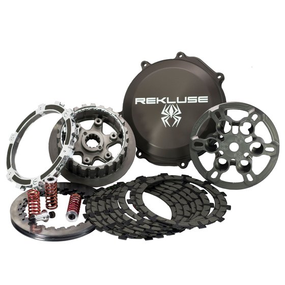 WR 250 F (2015 - 2019) radiuscx clutch for yamaha yz250f (2014 and newer) | REKLUSE