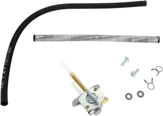 YTM 225 (1983 - 1986) fuel valve kit | All Balls