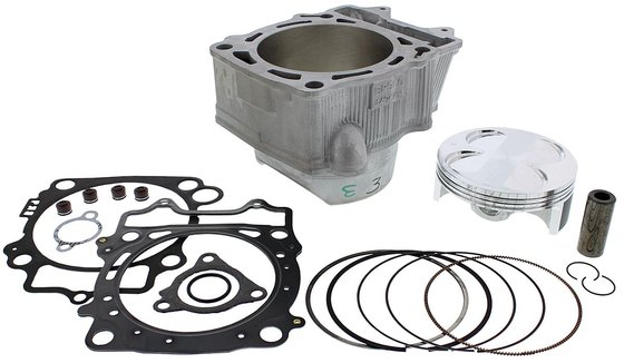 WR 450 F (2019 - 2020) standard bore cylinder kit | Cylinder Works