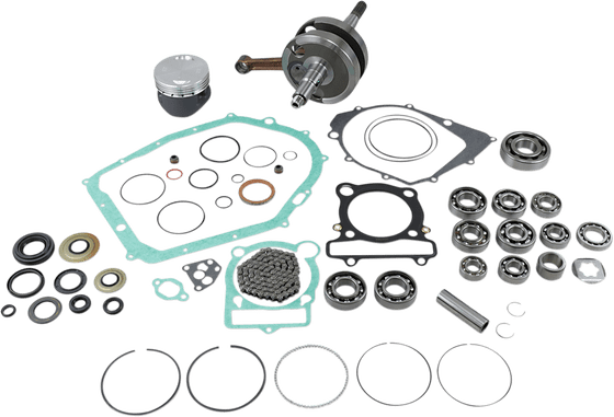 YFM 350 WARRIOR (1987 - 2004) complete engine rebuild kit | Vertex