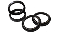 YZ 450 F (2003 - 2003) prox fork seal set cr125'97-07 + kx125'96-01 +yz125/250'96-0 | ProX