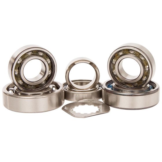 WR 400 F (2000 - 2000) transmission bearing kit | Hot Rods