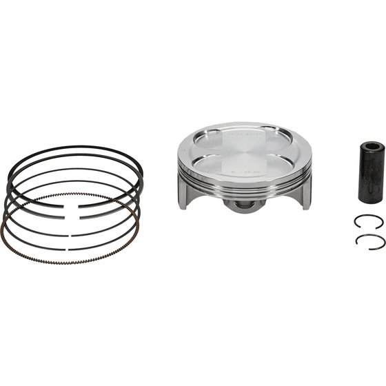 YZ 450 F (2020 - 2022) forged replica piston kit | Vertex