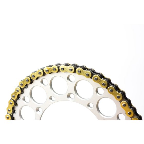 YZ 450 F (2006 - 2007) drive chain o-ring | RENTHAL