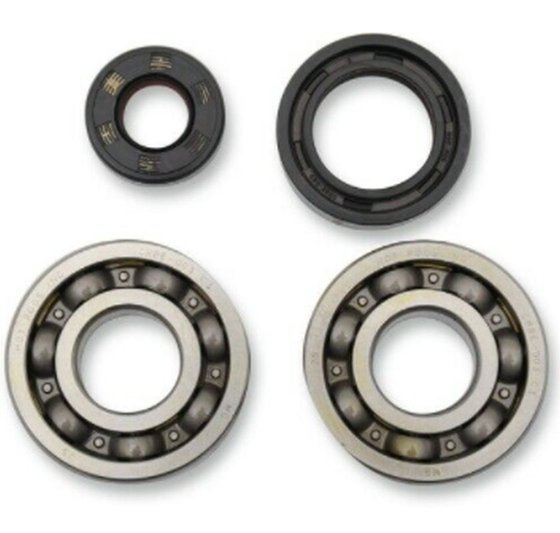 YZ 250 (1999 - 2000) main bearing and seal kit | Hot Rods