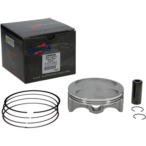 YZ 450 F (2020 - 2022) forged gp racer's choice piston kit | Vertex