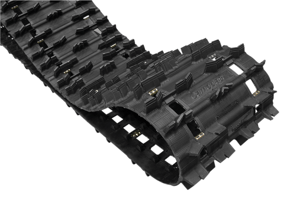 RS VENTURE (2006 - 2022) camo crossover snowmobile track | CAMSO