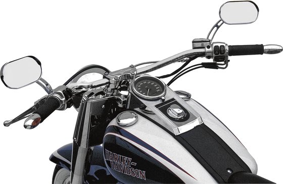 XVS 1300 STRYKER (2011 - 2016) roadstar wide steel handlebar | TRW