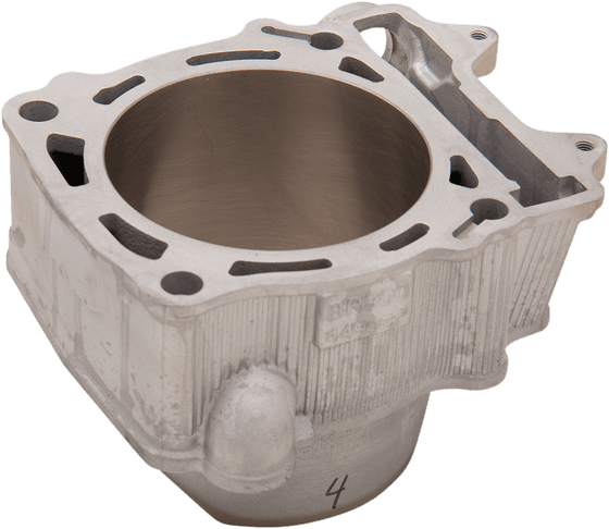 YZ 450 FX (2019 - 2020) standard bore cylinder | Cylinder Works