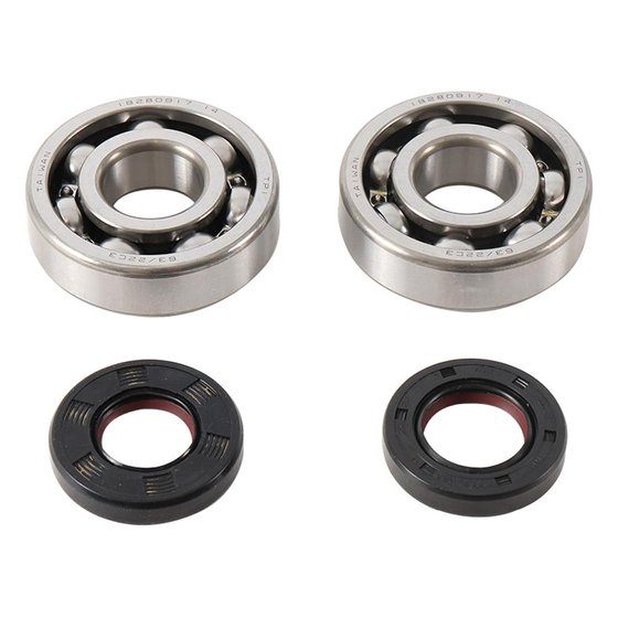 YZ 125 (2005 - 2020) main bearing and seal kit | Hot Rods