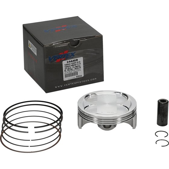 YZ 450 F (2020 - 2022) forged replica piston kit | Vertex