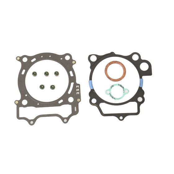 WR 450 F (2007 - 2014) top end gasket kit | ATHENA