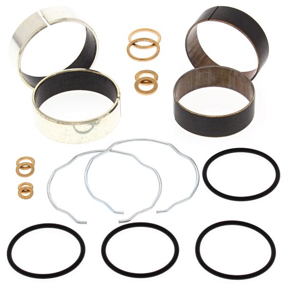 WILD STAR 1600 (1999 - 2003) fork bushing kit | All Balls