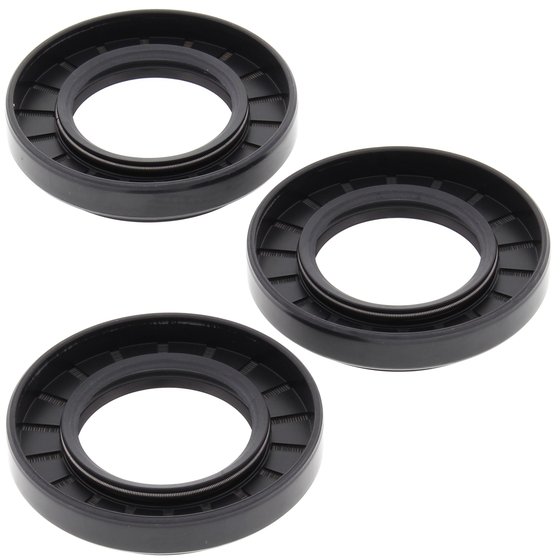 YFM 700 GRIZZLY (2007 - 2022) differential bearing and seal kit rear | All Balls