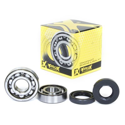 YZ 80 (1993 - 2001) prox crankshaft bearing & seal kit yz80 '93-01 + yz85 '02-18 | ProX