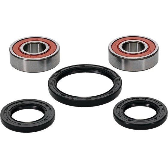 XJ 900 S DIVERSION (1995 - 2001) wheel bearing kit front | All Balls