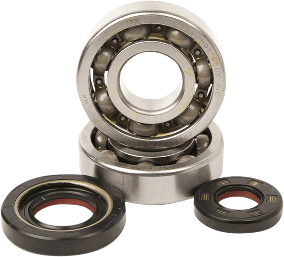 YZ 250 X (2016 - 2021) main bearing and seal kit | Hot Rods