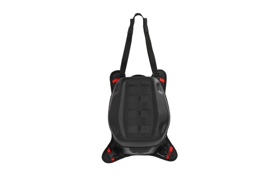 FZ1 S FAZER (2006 - 2015) pro cross wp tankbag | SW-MOTECH