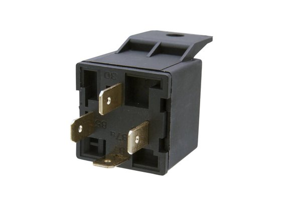 50 YQ AEROX (1997 - 2012) starter solenoid/relay | 101 OCTANE