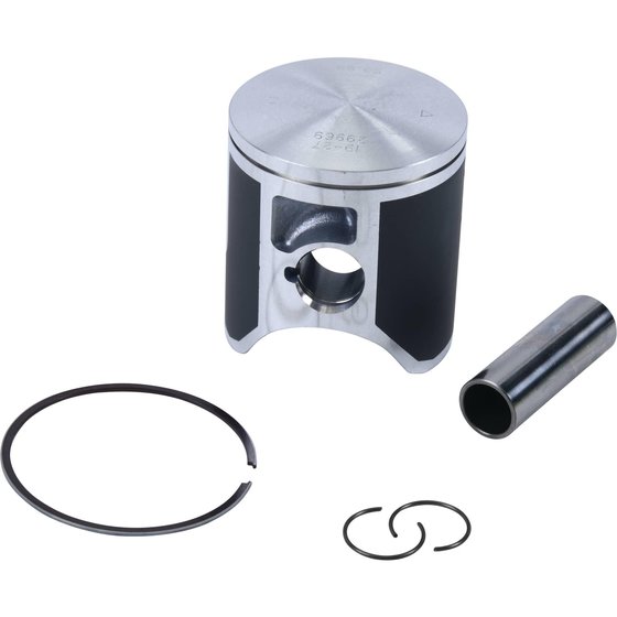 YZ 125 (1998 - 2001) cast replica piston kit | Vertex