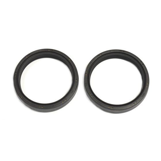 YZ 250 F (2005 - 2018) fork seal 48x57.8x9 | ATHENA