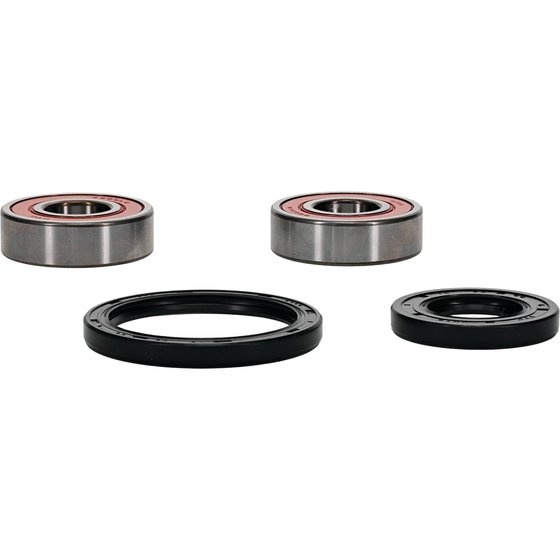 FZS 600 FAZER (1998 - 1998) wheel bearing kit front | All Balls