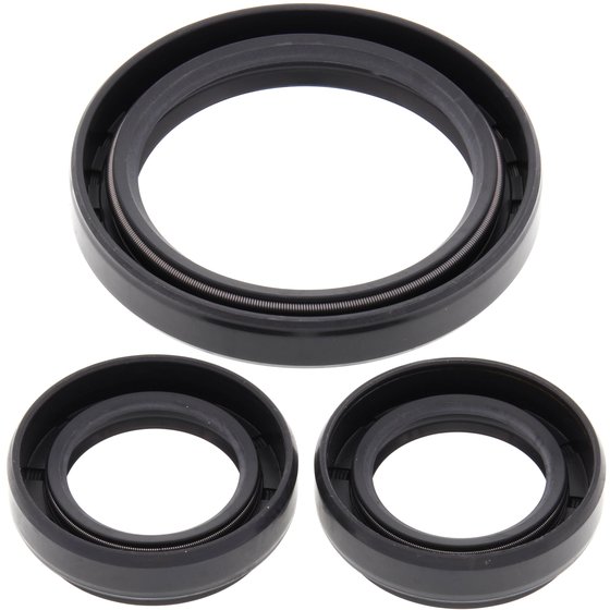 YXR 450 RHINO (2006 - 2009) differential bearing and seal kit front | All Balls