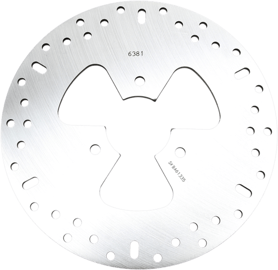 YXE 1000 WOLVERINE (2021 - 2022) d-series premium replacement discs | EBC