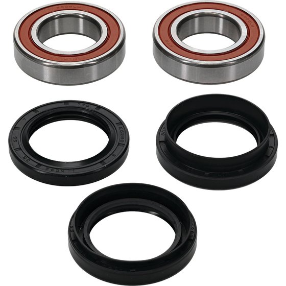 YXR 450 RHINO (2006 - 2009) wheel bearing kit front | All Balls