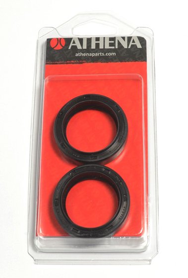 DT 125 (1985 - 1987) fork seal kit | ATHENA