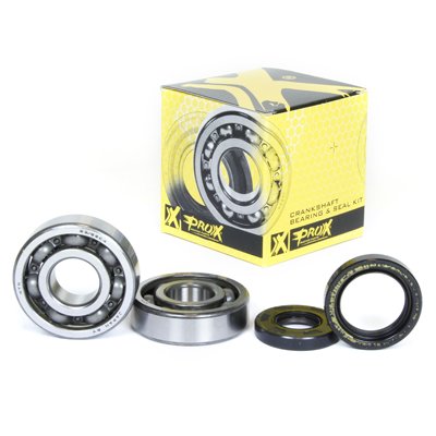 YZ 125 (2001 - 2004) prox crankshaft bearing & seal kit yz125 '01-04 | ProX