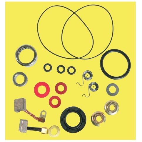 YFM 225 (1986 - 1990) starter repair kit | ARROWHEAD