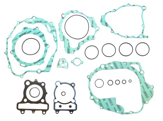 YFM 225 (1986 - 1988) complete gasket kit for yamaha | ATHENA